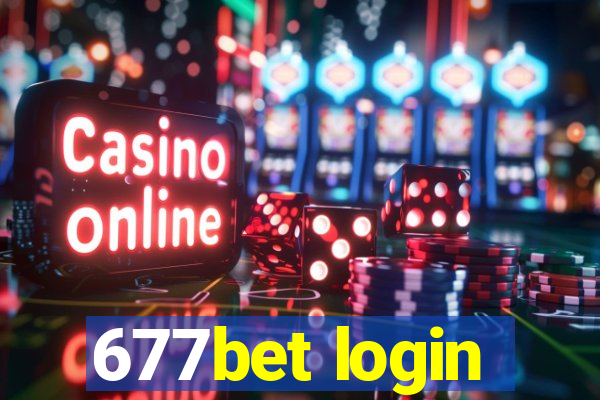 677bet login